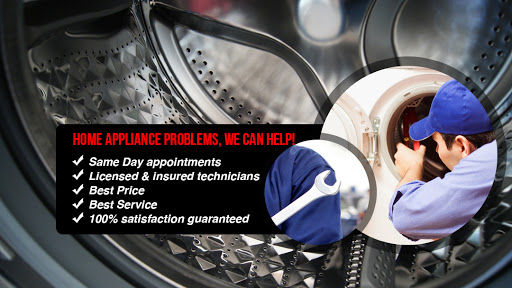 Thorncliffe Appliance Repair