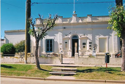 Escuela Primaria Nina N° 9 'Felix Frías'