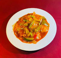 Curry du Restaurant indien Restaurant Namaste Inde à Évry-Courcouronnes - n°7