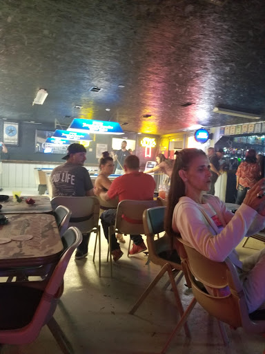 Karaoke Bar «Bayou Club», reviews and photos, 2210 Simmons Dr, Orange, TX 77630, USA