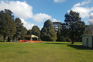 Akatarawa Road - Harcourt Park (opposite)