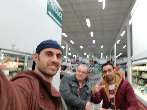Warehouse club «BJ’s Wholesale Club», reviews and photos, 1677 Home Ave, Akron, OH 44310, USA