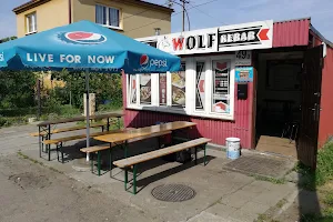 Wolf Kebab image