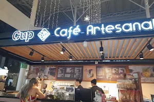 Cup Café Artesanal image