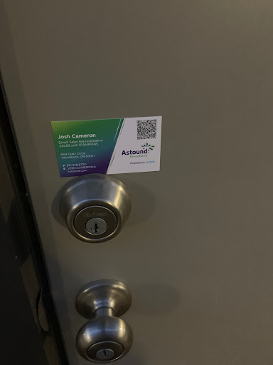 Internet Service Provider «WAVE-Internet-TV-Phone - Canby, OR Store», reviews and photos, 353 NW 2nd Ave, Canby, OR 97013, USA