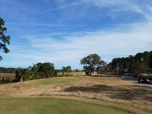 Private Golf Course «RiverTowne Country Club», reviews and photos, 1700 Rivertowne Country Club Dr, Mt Pleasant, SC 29466, USA