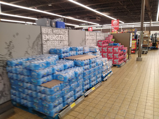 Supermarket «ALDI», reviews and photos, 105 N 11th Ave, Lebanon, PA 17046, USA