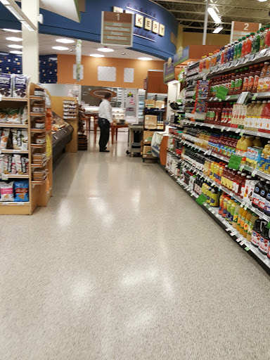 Supermarket «Publix Super Market at The Shops of Lee Village», reviews and photos, 1640 Lee Victory Pkwy, Smyrna, TN 37167, USA