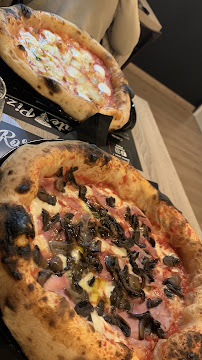 Pizza du Pizzeria Rosate Pizze à Draguignan - n°11