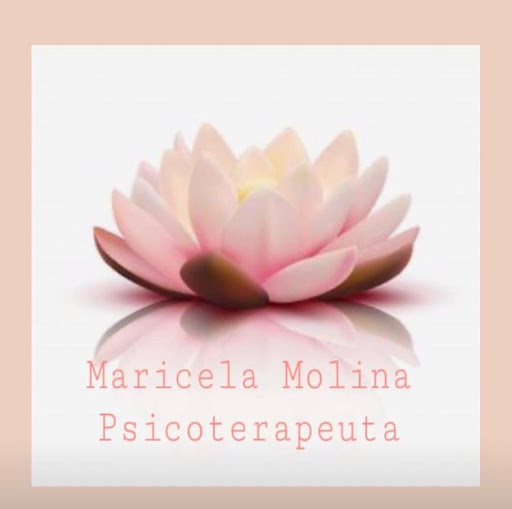 Psicoterapeuta Maricela Molina