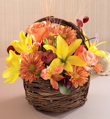 Coast to Coast Flowers & Gifts Inc