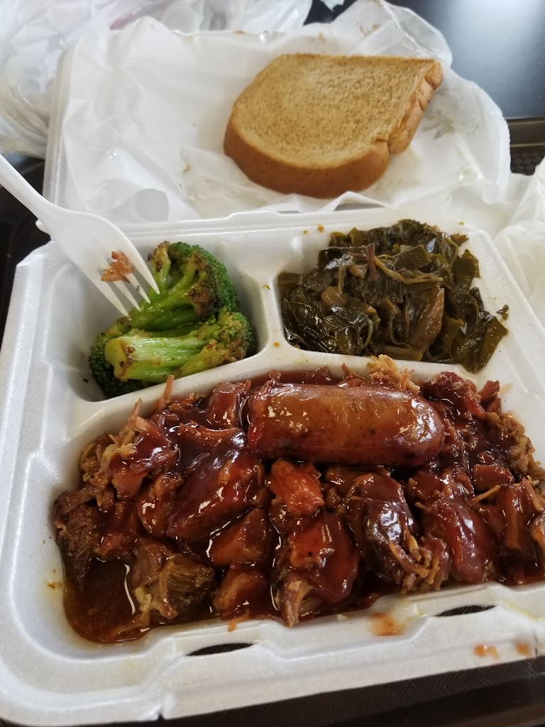 Thom's Turkey & Bar-B-Cue 60466