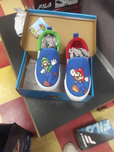 Shoe Store «WSS», reviews and photos, 6251 York Blvd, Highland Park, CA 90042, USA