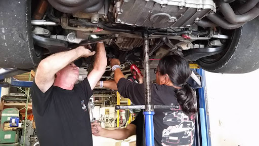 Car Dealer «Intersport Performance», reviews and photos, 1524 Spring Hill Rd h, McLean, VA 22102, USA