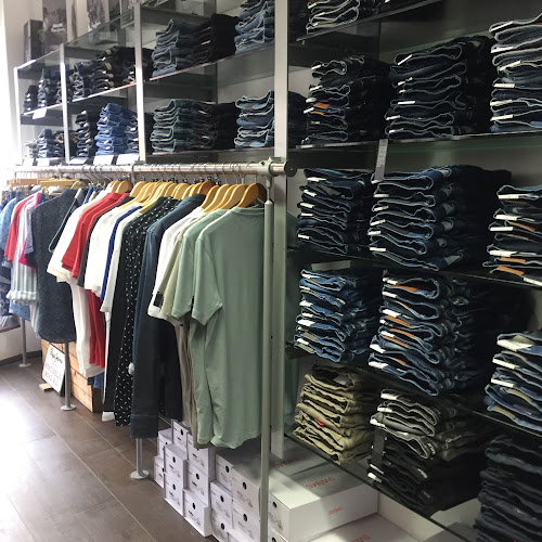 Reviews of TS2 Menswear in Northampton - Clothing store