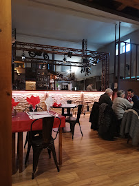 Les plus récentes photos du Restaurant Le riverside à Beaujeu - n°3