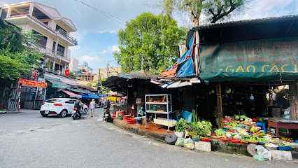 Chợ Nam Đồng