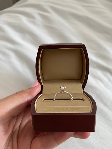 Jeweler «Birmingham Jewelry», reviews and photos, 34756 Dequindre Rd, Sterling Heights, MI 48310, USA