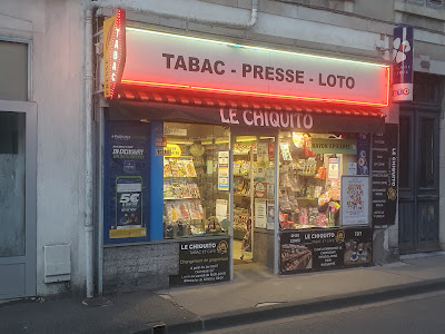lechiquito à Pau