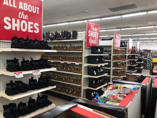 Discount Store «Kmart», reviews and photos, 10 W Lake St, Minneapolis, MN 55408, USA