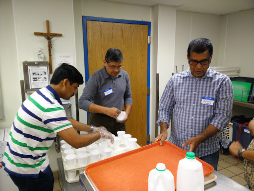 Donations Center «Sharing & Caring Hands», reviews and photos