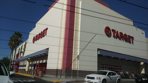 Department Store «Target», reviews and photos, 1288 Camino Del Rio N, San Diego, CA 92108, USA