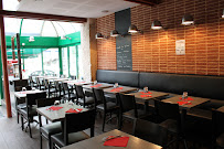 Bar du Restaurant italien Pizza Paolo à Chalon-sur-Saône - n°4