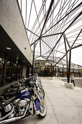 Motorcycle Dealer «Mile High Harley-Davidson of Parker», reviews and photos, 6280 E Pine Ln, Parker, CO 80138, USA