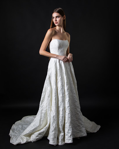 Bridal Shop «Bella Bleu Bridal», reviews and photos, 912 Green Bay Rd, Winnetka, IL 60093, USA