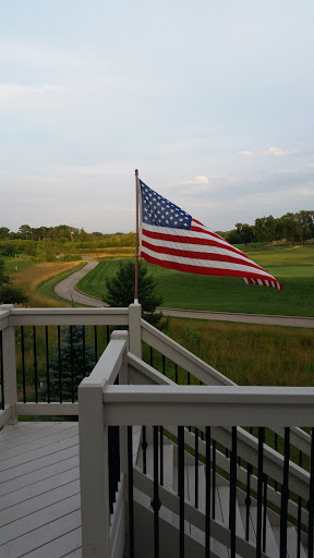 Golf Course «Bowes Creek Country Club», reviews and photos, 1250 Bowes Creek Blvd, Elgin, IL 60124, USA