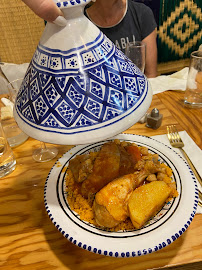 Plats et boissons du Restaurant tunisien Délices De Sfax à Villeurbanne - n°10