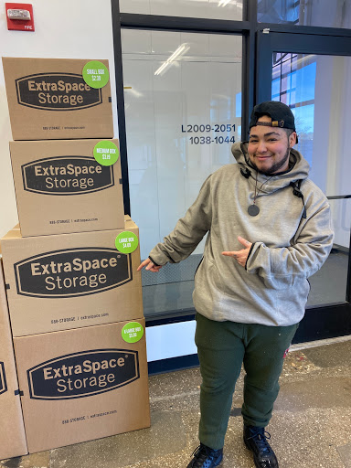 Self-Storage Facility «Maximum Self Storage», reviews and photos, 55 32nd St, Brooklyn, NY 11232, USA