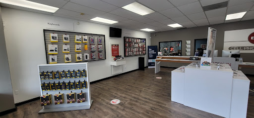 Mobile Phone Repair Shop «TechRx Best iPhone and iPad repair in Dublin, Ga», reviews and photos, 1632 Veterans Blvd c, Dublin, GA 31021, USA