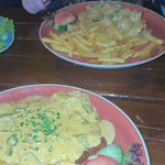 Photo n°13 de l'avis de Krzysztof.e fait le 05/06/2021 à 10:43 sur le  Coconut Restaurant Cocktailbar Biergarten à Gelnhausen