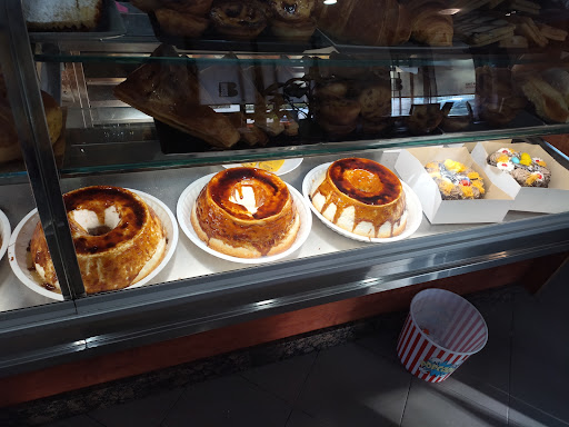 Pastelaria Princesa da Aldeia no Paio Pires, Setúbal