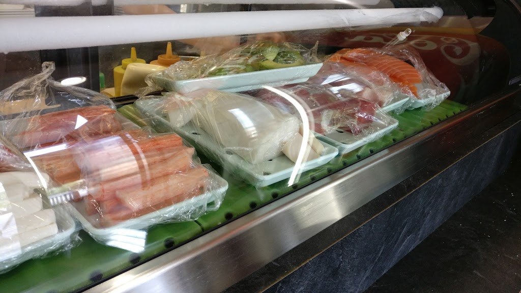 Little Teriyaki 19711