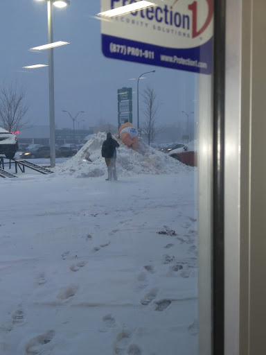 Used Car Dealer «Bobb Says Yes!», reviews and photos, 4639 W Broad St, Columbus, OH 43228, USA