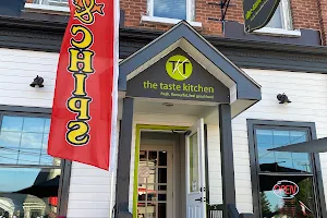 The Taste Kitchen image