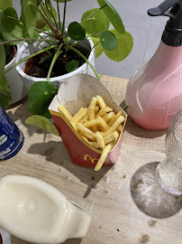 Aliment-réconfort du Restauration rapide McDonald's Rangueil à Toulouse - n°18