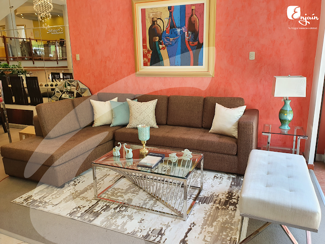 MUEBLES ENJAIN - Trujillo