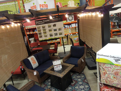 Home Improvement Store «The Home Depot», reviews and photos, 655 Lake Cook Rd, Deerfield, IL 60015, USA