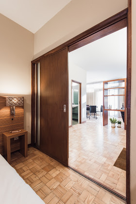 Photos des visiteurs Logement indépendant avec services Firmeza388 4000-225 Porto