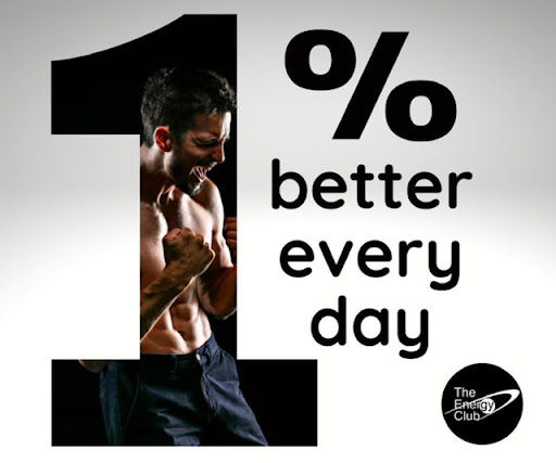 Gym «Energy Club», reviews and photos, 2900 S Quincy St, Arlington, VA 22206, USA