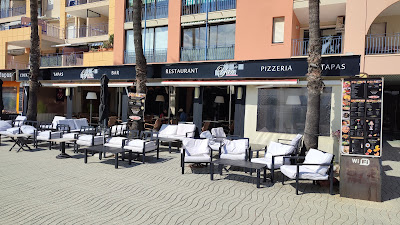 Au Resto De Yan à Argelès-sur-Mer