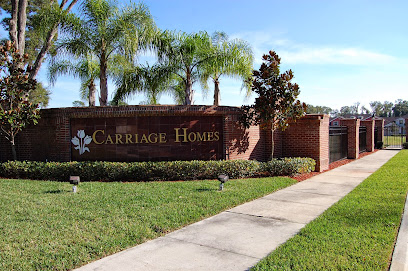 Carriage Homes of Deland