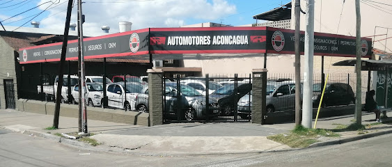 Automotores Aconcagua