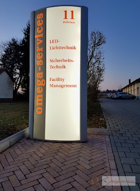 Omega-Services Gmbh