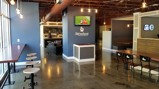 Coffee Shop «Old School Coffee Co.& Frozen Yogurt», reviews and photos, 308 S Locust St, Sweet Springs, MO 65351, USA