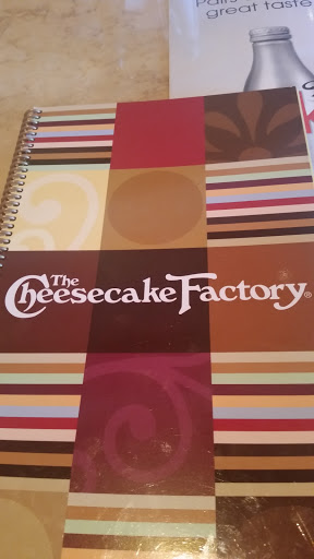 Restaurant «The Cheesecake Factory», reviews and photos, 1 Maple Ave, White Plains, NY 10601, USA