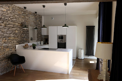 Atelier Cheron à Héric